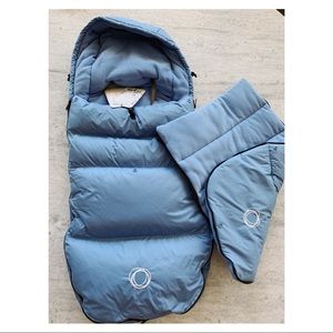 Bugaboo High Performance Footmuff